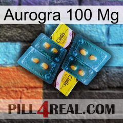 Aurogra 100Mg cialis5
